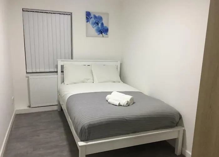 Sama'S Stylish Room 1